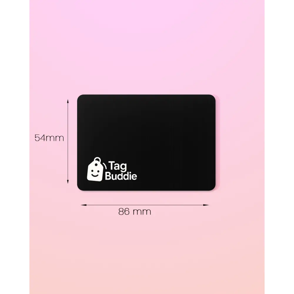 Karta NFC wersja premium