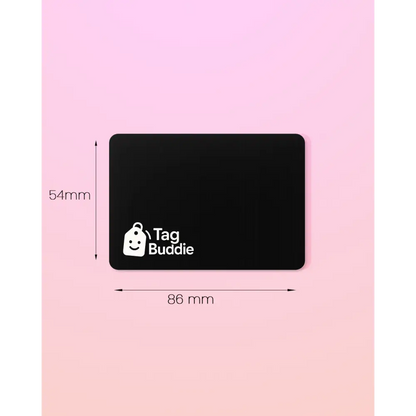 Karta NFC wersja premium