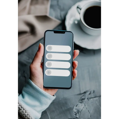 Karta NFC wersja premium