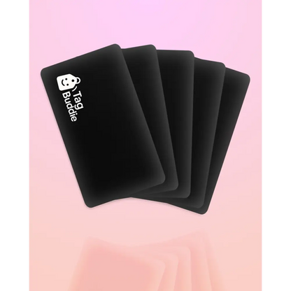 Karta NFC wersja premium