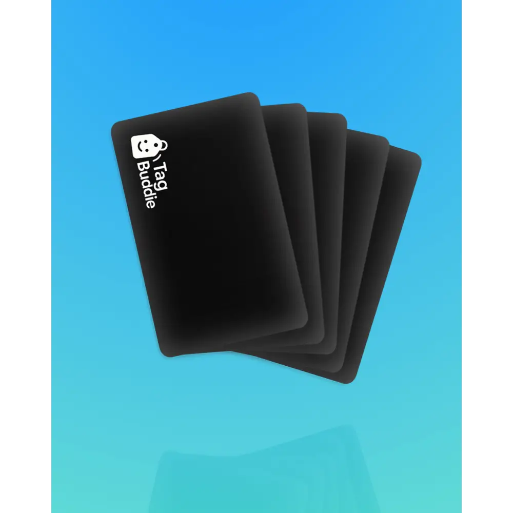 Karta NFC wersja standard