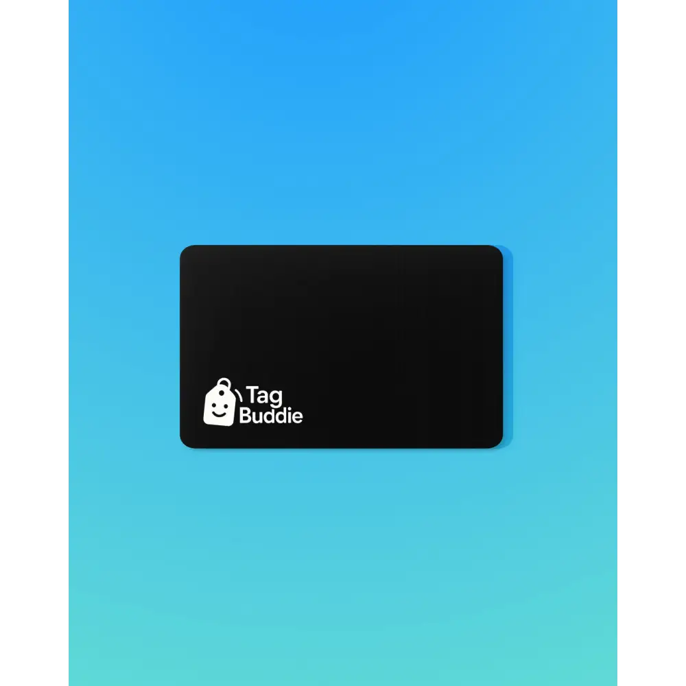 Karta NFC wersja standard