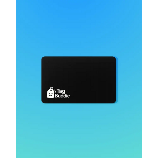 Karta NFC wersja standard