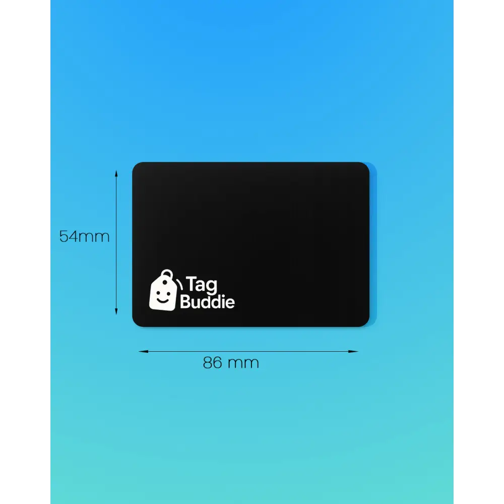 Karta NFC wersja standard