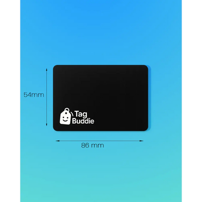Karta NFC wersja standard