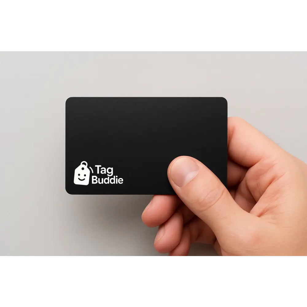 Karta NFC wersja standard