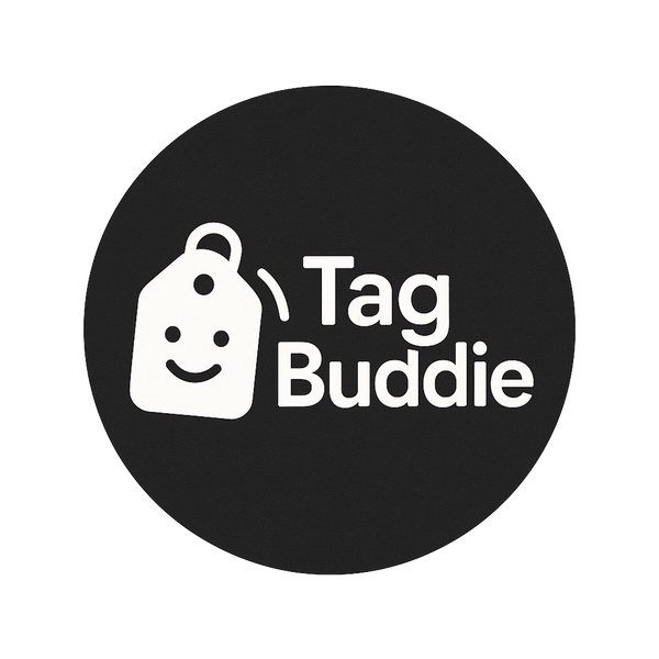 TagBuddie